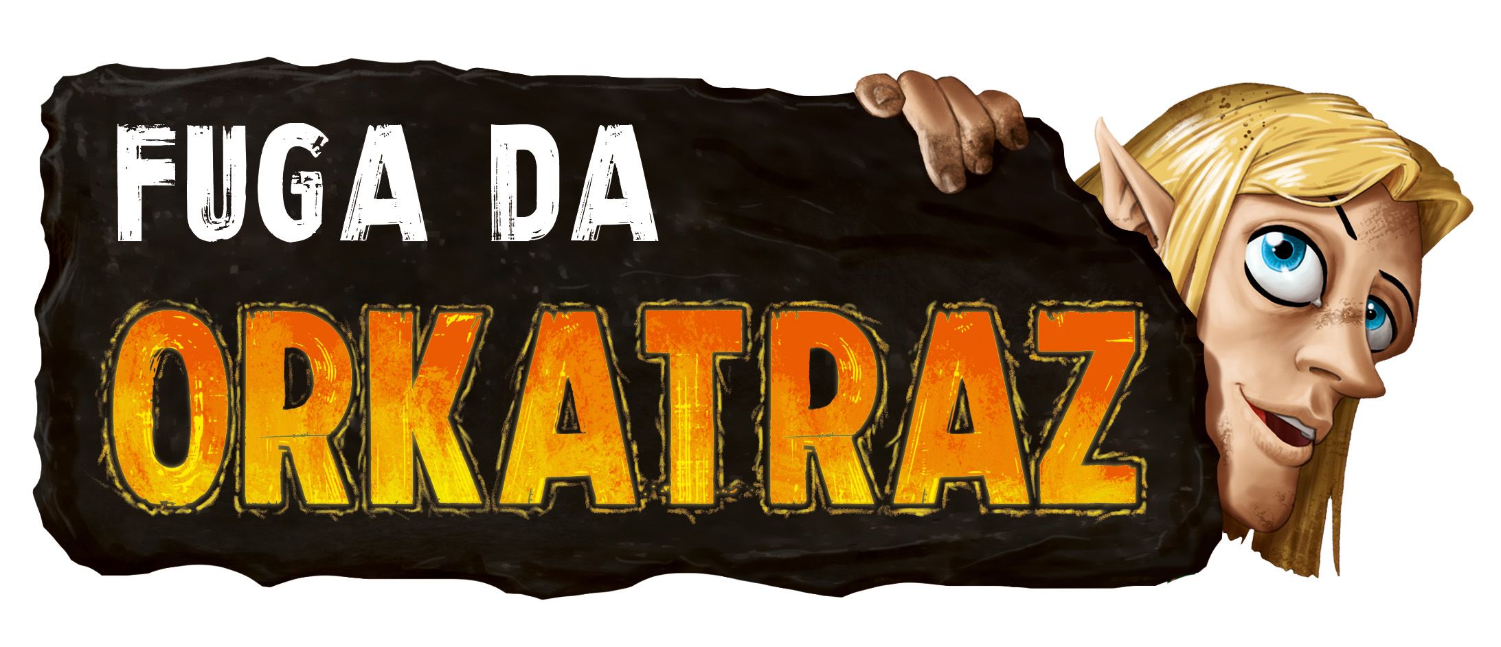 Fuga da Orkatraz