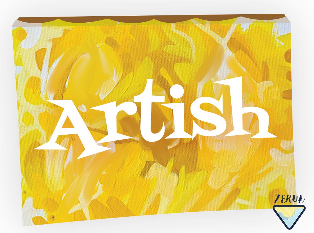 Art-ish
