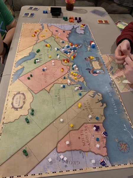 board game image