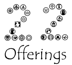 22 Offerings