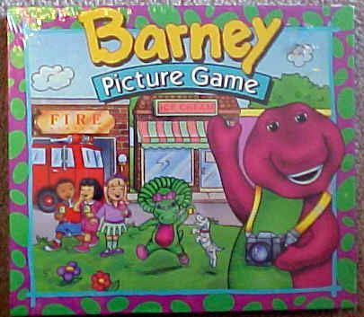 barney are you sleeping