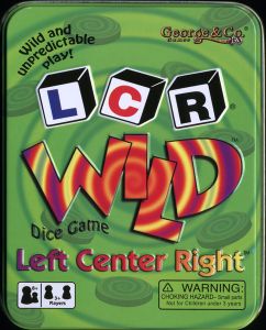 LCR Wild