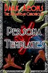 RPG Item: Dark Aeons: Persona Templates #08: The Atlanteans