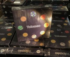 Tolomeo box art