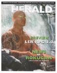 Issue: The Imperial Herald (Volume 2, Issue 16 - 2005)