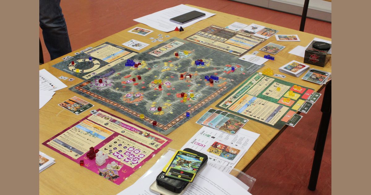 BoardGameGeek