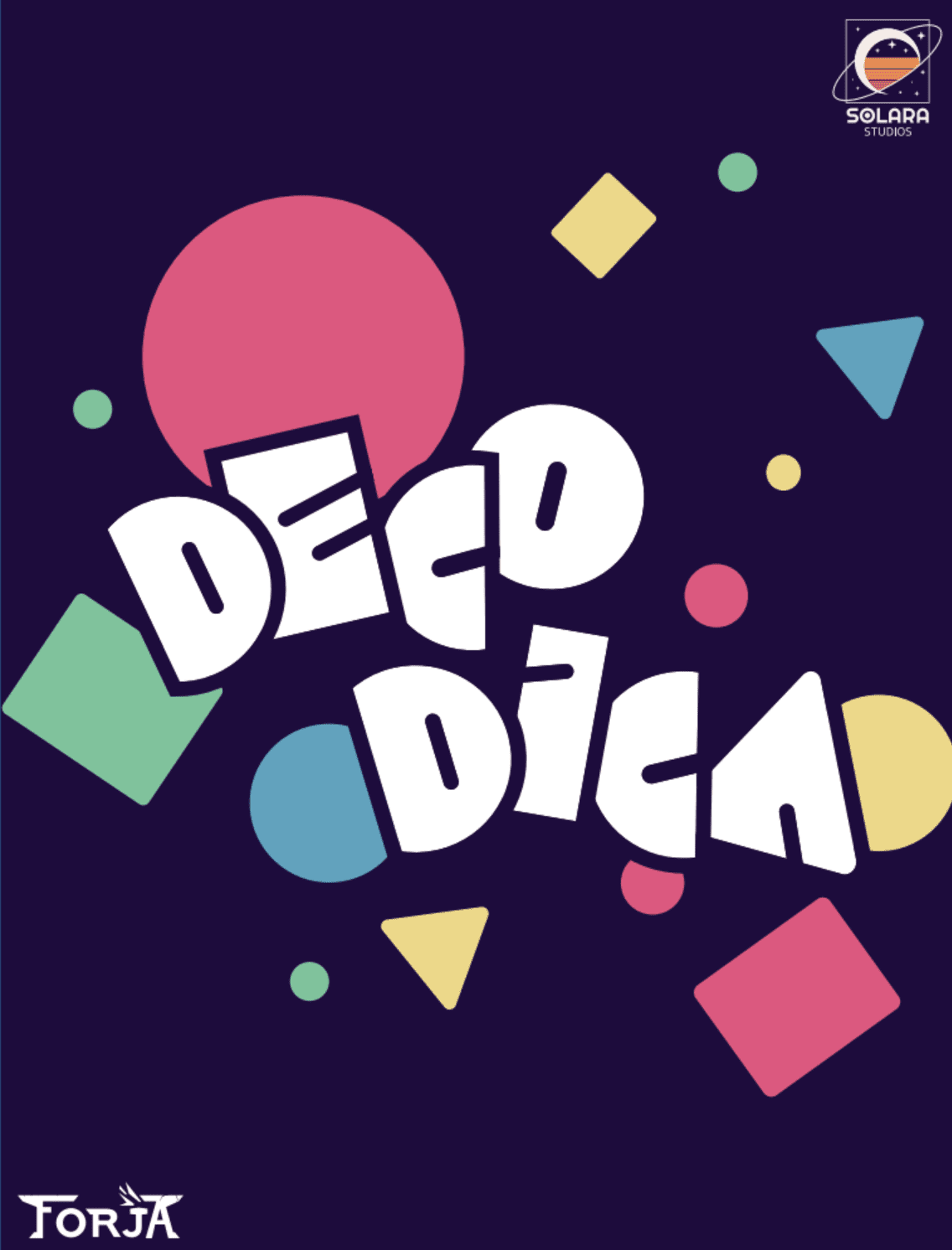 Cover art for Deco Dica