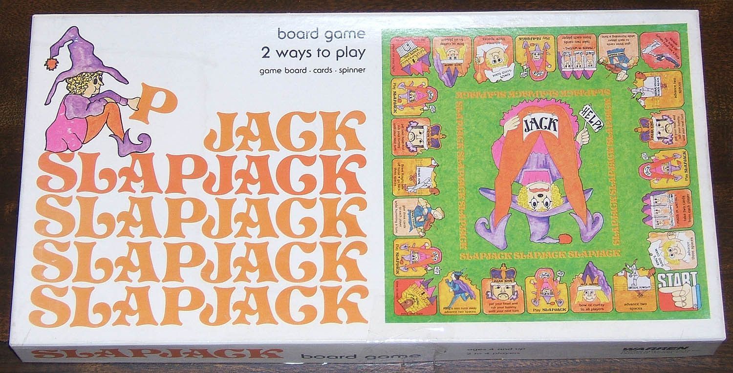 Slapjack