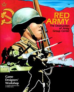 Guren - Red Dawn Army Boards
