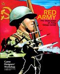 Red Army: The Destruction of Army Group Center