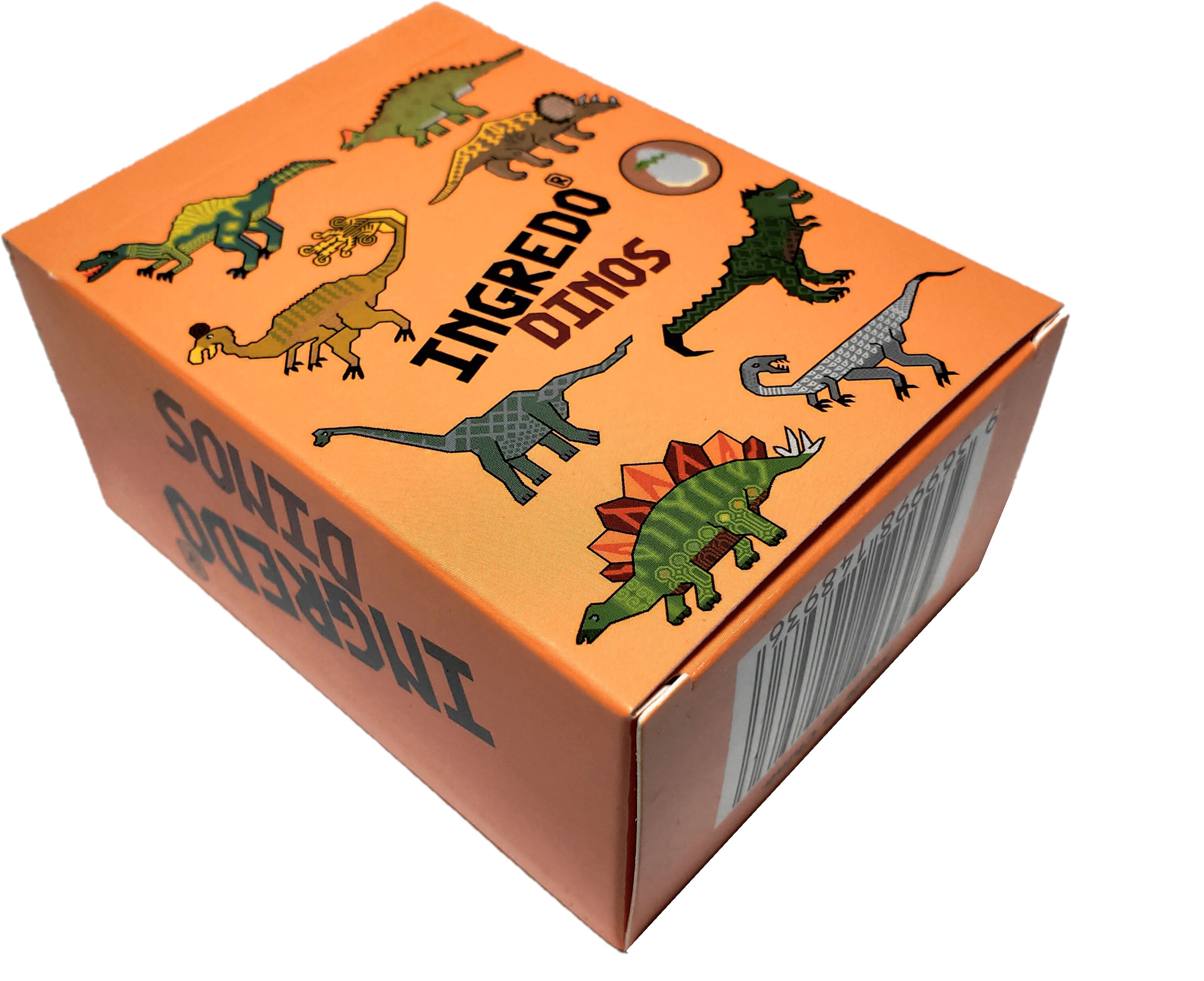 Ingredo Dinos