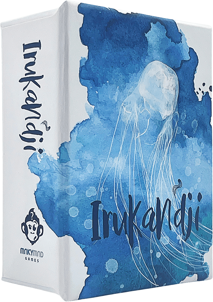 Irukandji