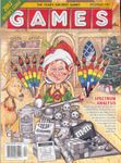 Board Game: Miscellaneous Game Magazine