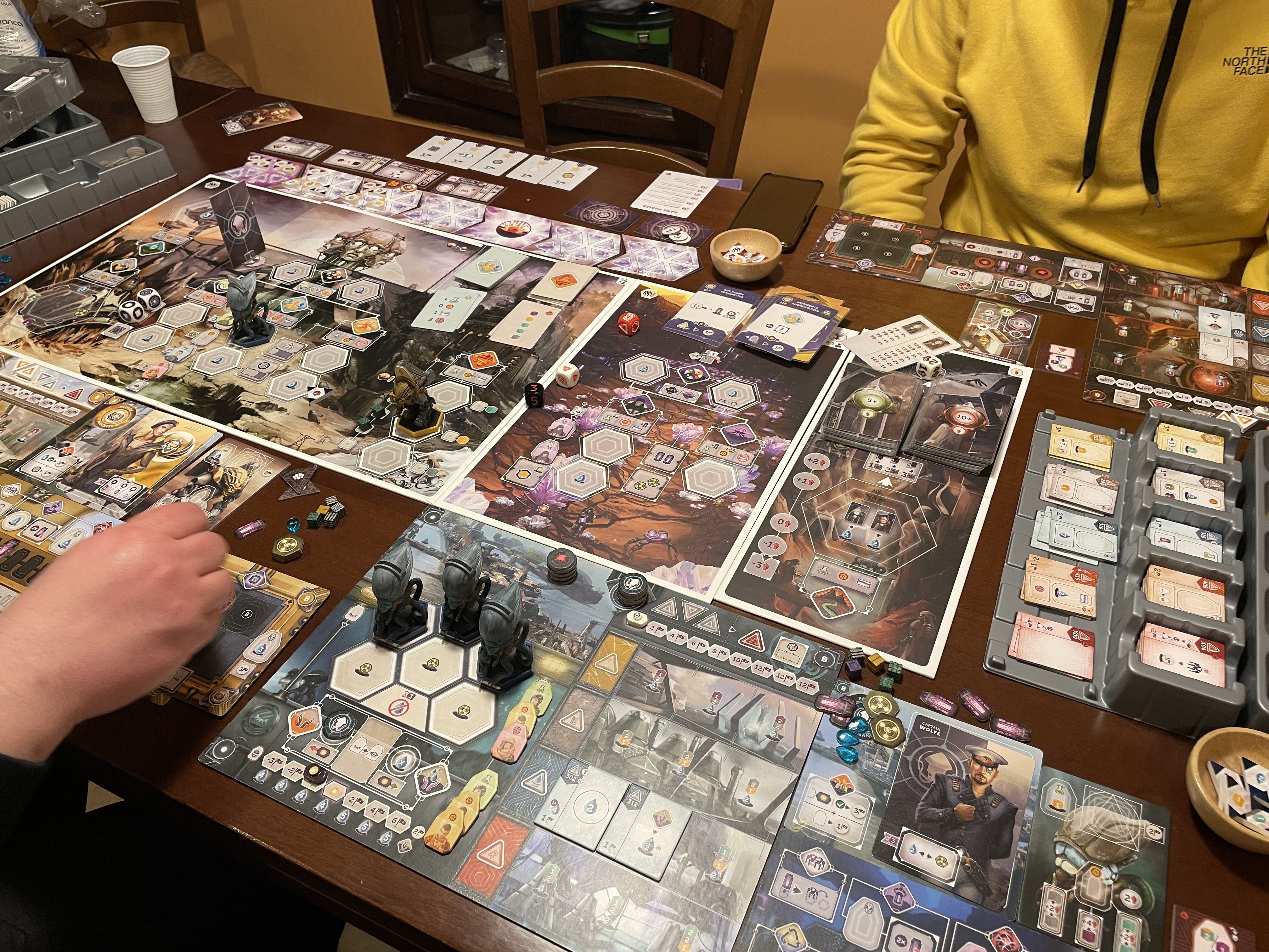 BoardGameGeek