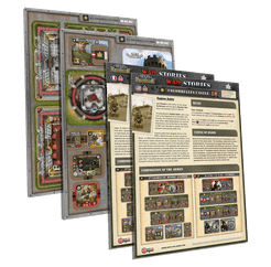 Heroes of Normandie: War Stories #02 – Colombelles Castle