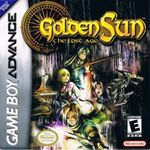 Video Game: Golden Sun: The Lost Age