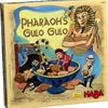 Pharaoh's Gulo Gulo | Board Game | BoardGameGeek