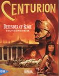 Video Game: Centurion: Defender of Rome