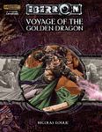 RPG Item: Voyage of the Golden Dragon