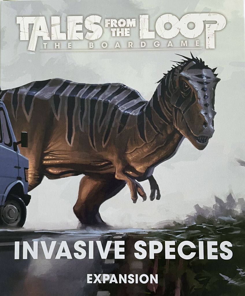 Illustration 5 de Tales from the Loop - Roleplaying in the '80s That Never Was