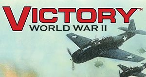 セール 登場から人気沸騰 Victory: Game Board | Edition Second – II War World その他