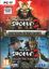 Video Game Compilation: Total War Shogun 2 Nordic Twin Pack