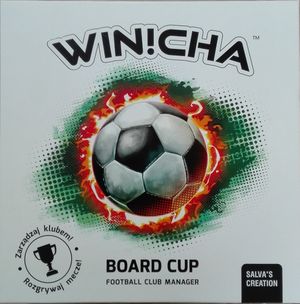 Win!Cha