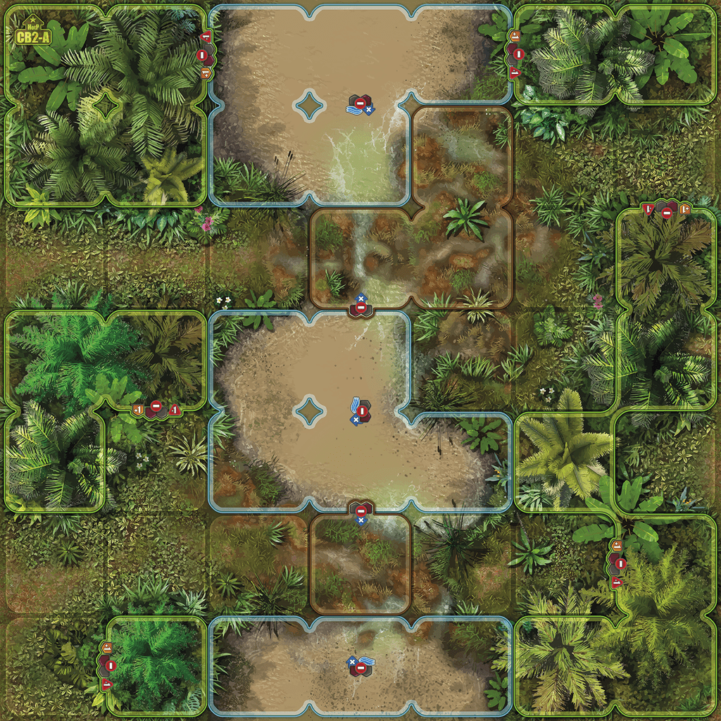 Illustration 10 de Heroes of the Pacific