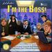Board Game: I'm the Boss!
