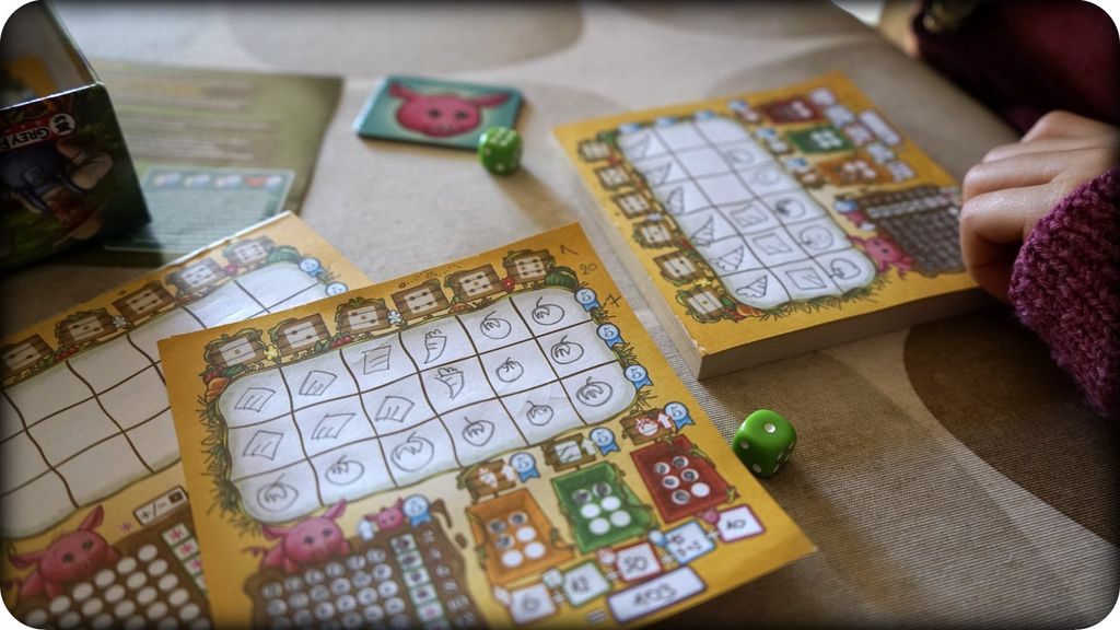 harvests... Browsing Games BoardGameGeek