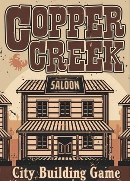 Copper Creek