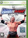Video Game: WWE SmackDown vs. Raw 2007