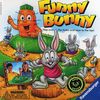 Thrift Treasure: Funny Bunny Game