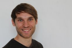 Juma Al-JouJou portrait