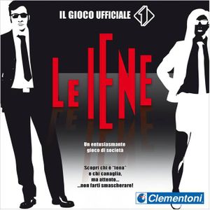 Le Iene