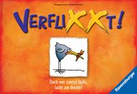 Verflixxt!