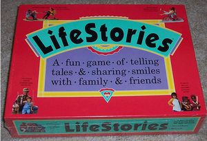 LifeStories