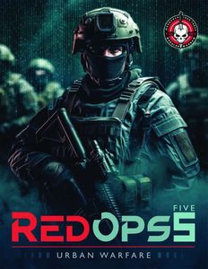 Red Ops 5: Urban Warfare