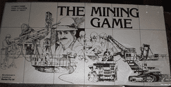 The Mining Game