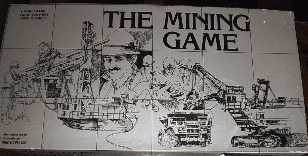 BoardGameGeek