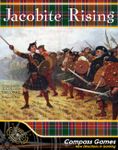 Board Game: Commands & Colors Tricorne: Jacobite Rising