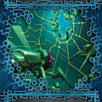 Android: Netrunner – Future Proof