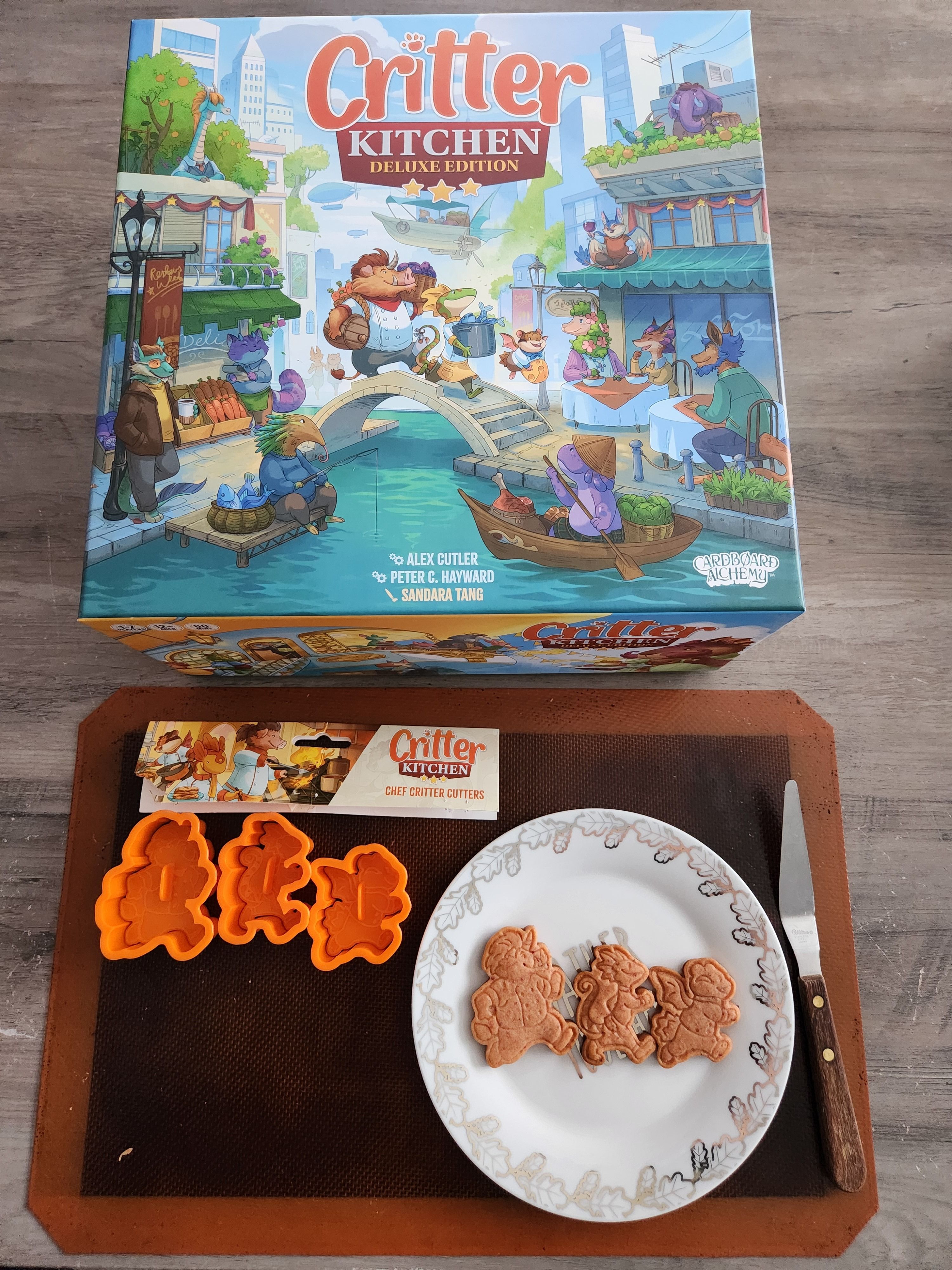 BoardGameGeek
