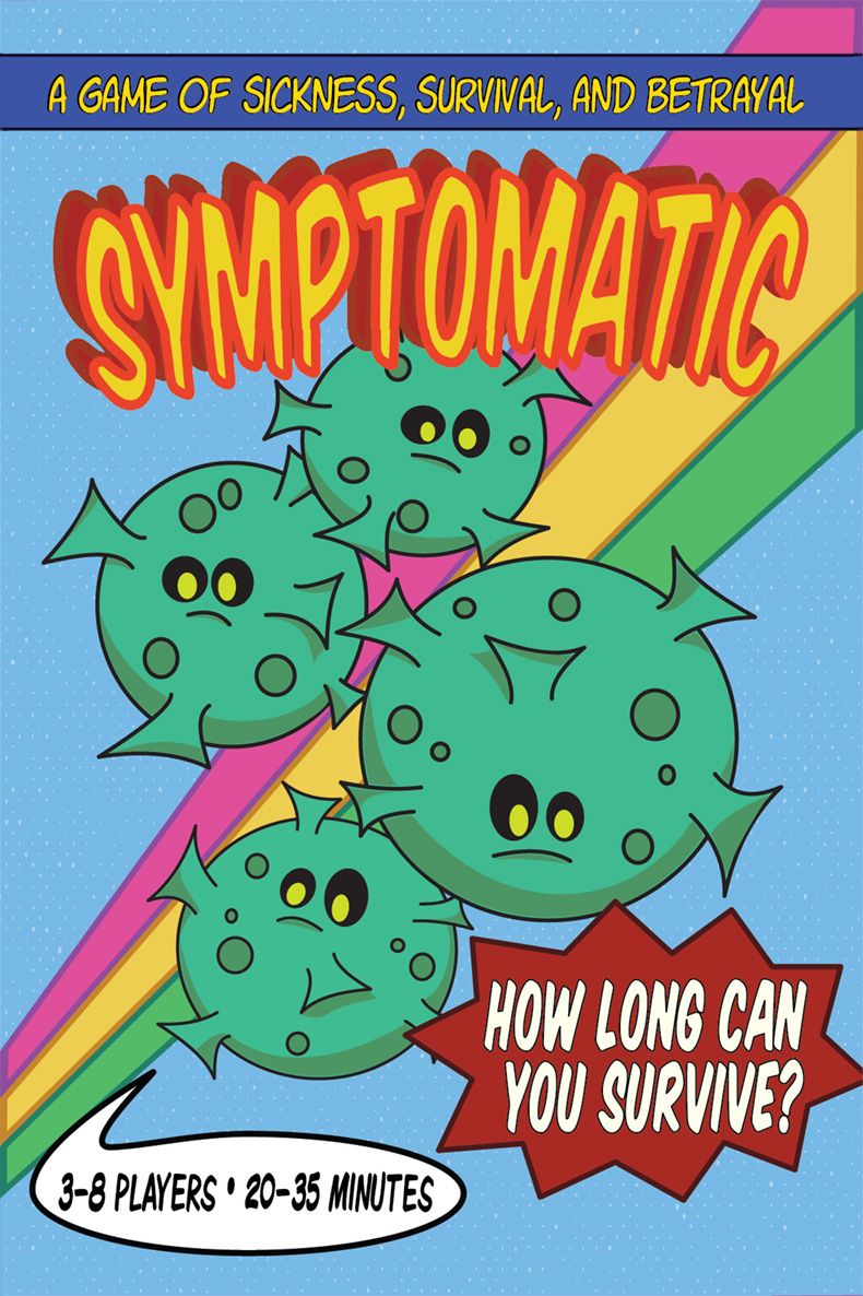 Symptomatic