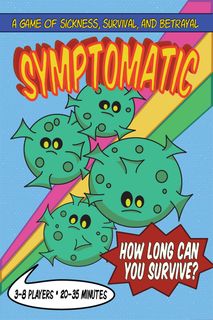 Symptomatic