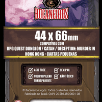 RPG Quest Dungeon – 44x66mm