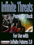 RPG Item: Infinite Threats: Peregrine Rock