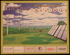 Energie 21
