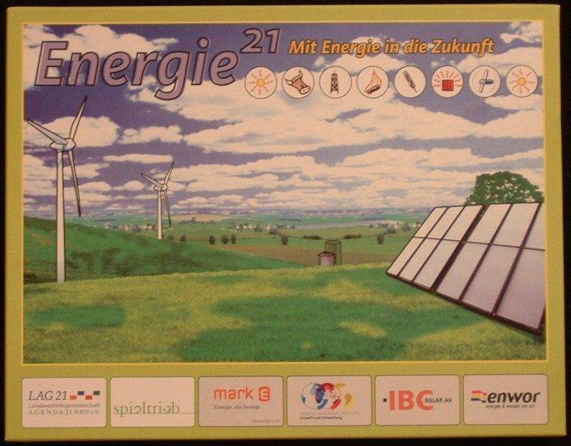 Energie 21