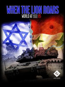 World At War 85: When the Lion Roars